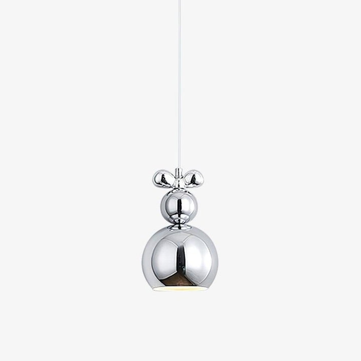 Laila Mini Pendant Light - Vakkerlight