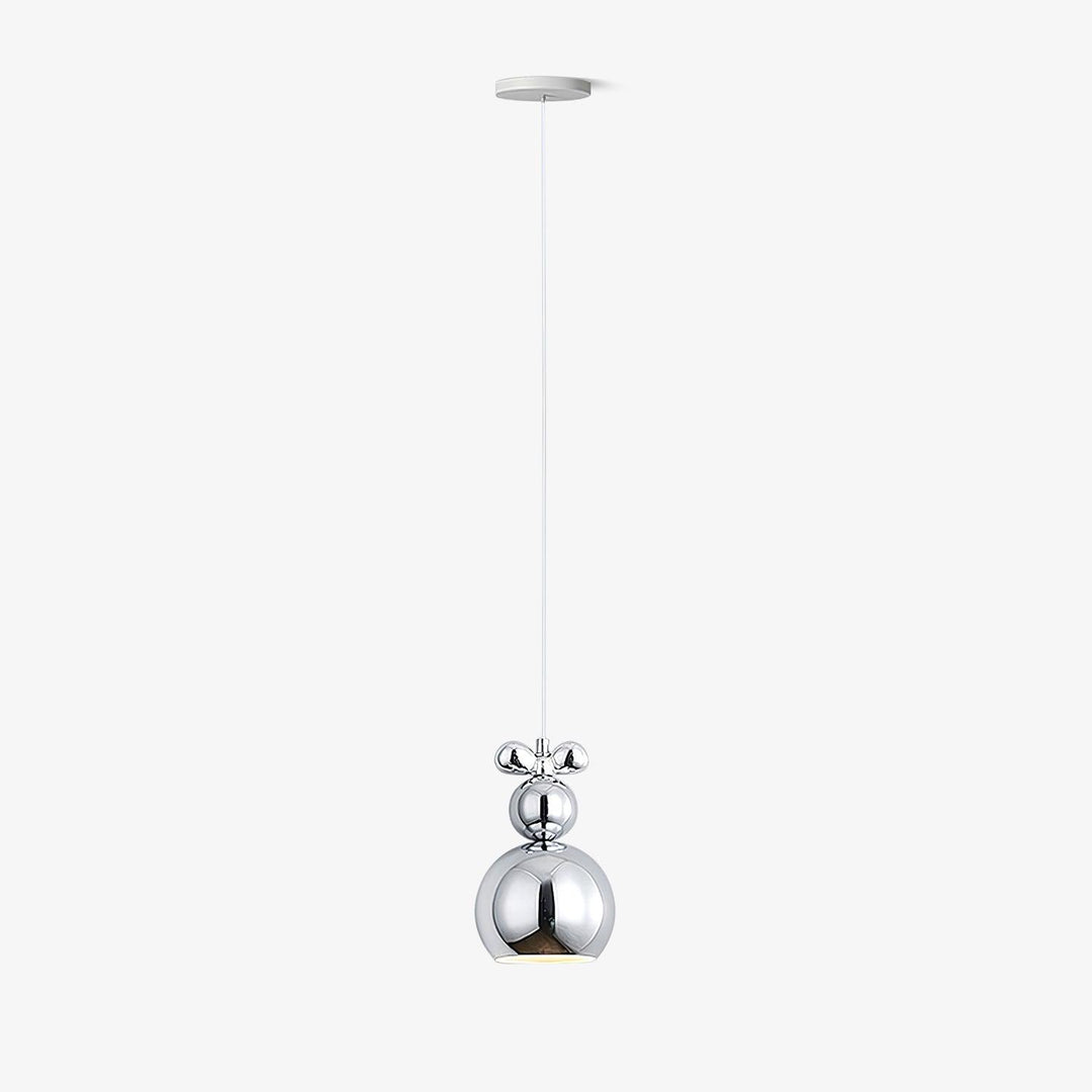 Laila Mini Pendant Light - Vakkerlight