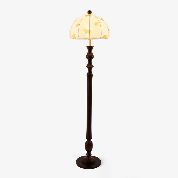 Lena Floor Lamp - Vakkerlight