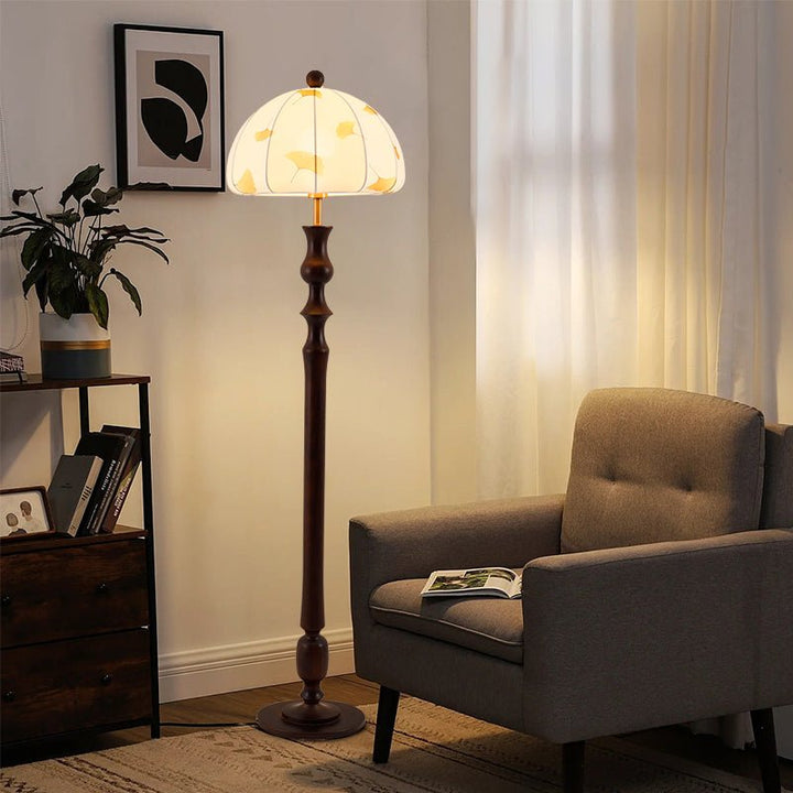 Lena Floor Lamp - Vakkerlight