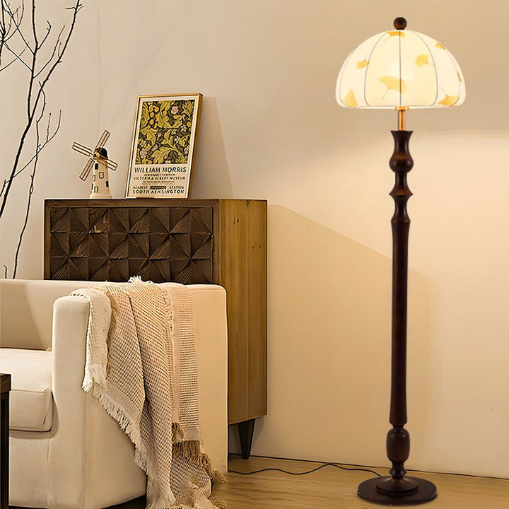 Lena Floor Lamp - Vakkerlight