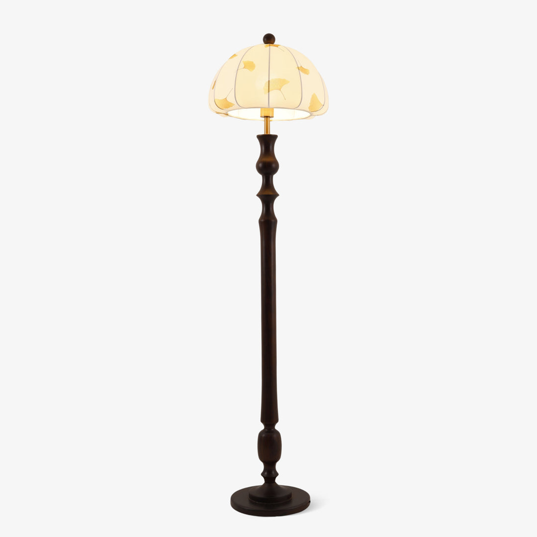 Lena Floor Lamp - Vakkerlight