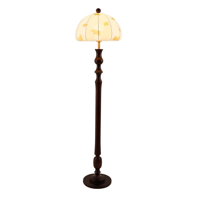 Lena Floor Lamp - Vakkerlight