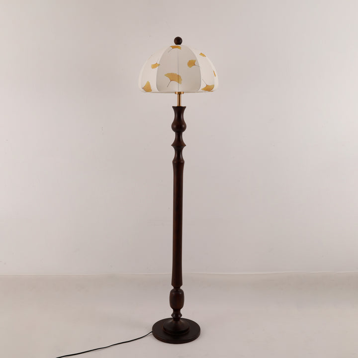 Lena Floor Lamp - Vakkerlight