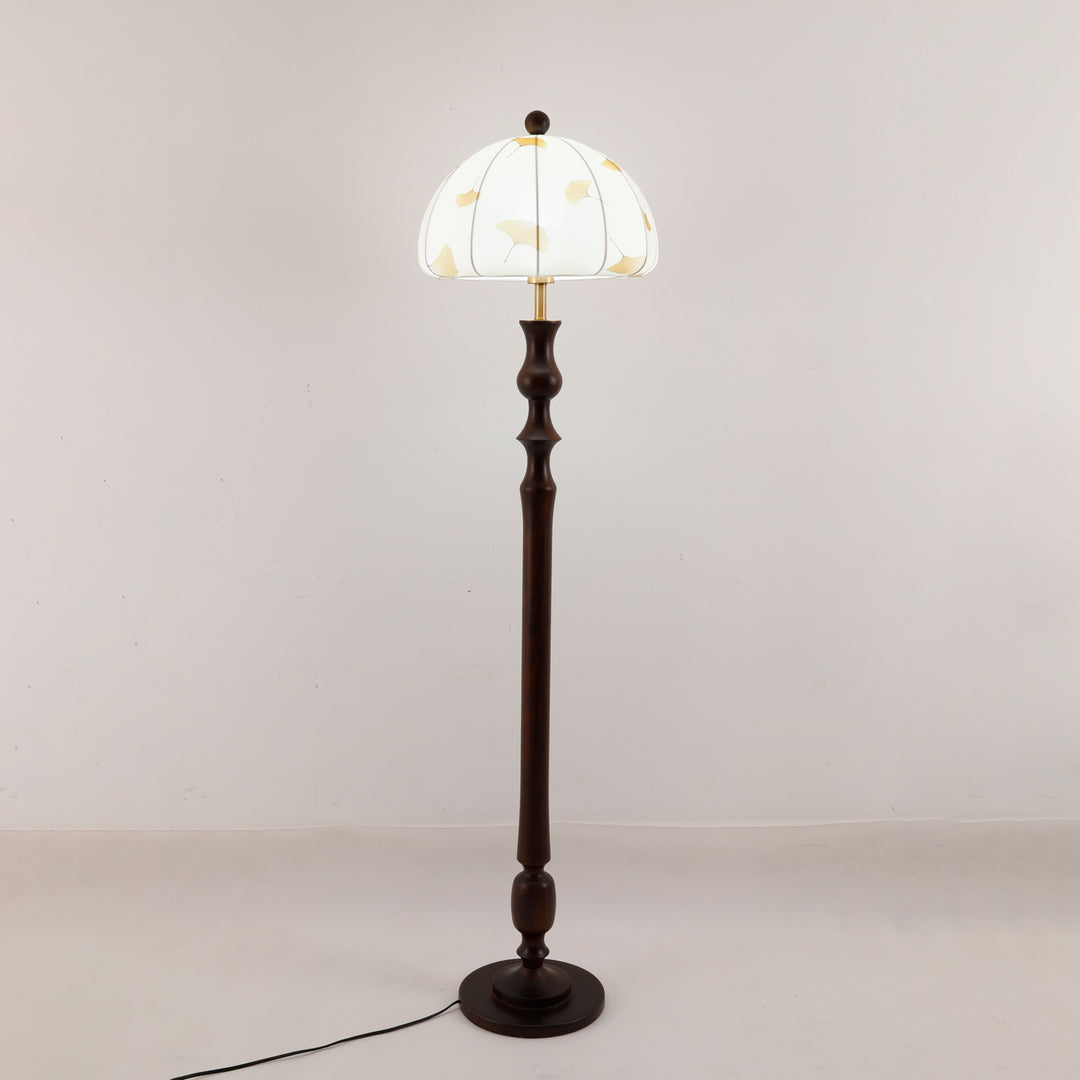 Lena Floor Lamp - Vakkerlight