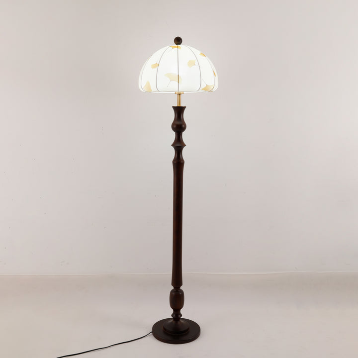 Lena Floor Lamp - Vakkerlight