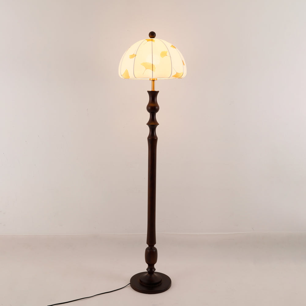 Lena Floor Lamp - Vakkerlight