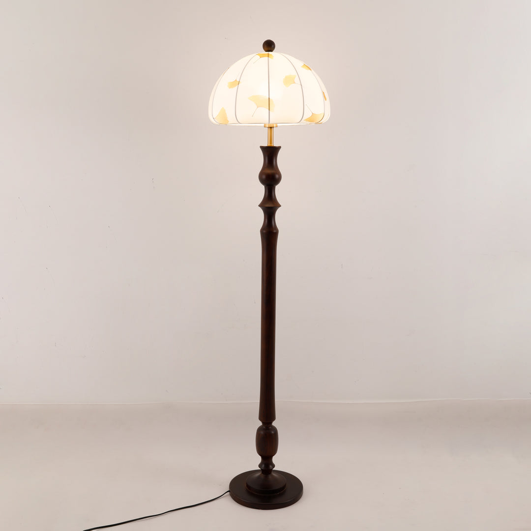 Lena Floor Lamp - Vakkerlight