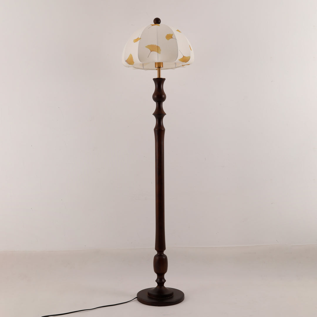 Lena Floor Lamp - Vakkerlight