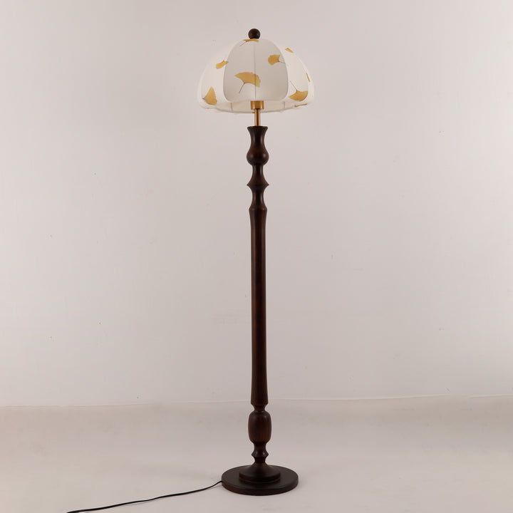 Lena Floor Lamp - Vakkerlight