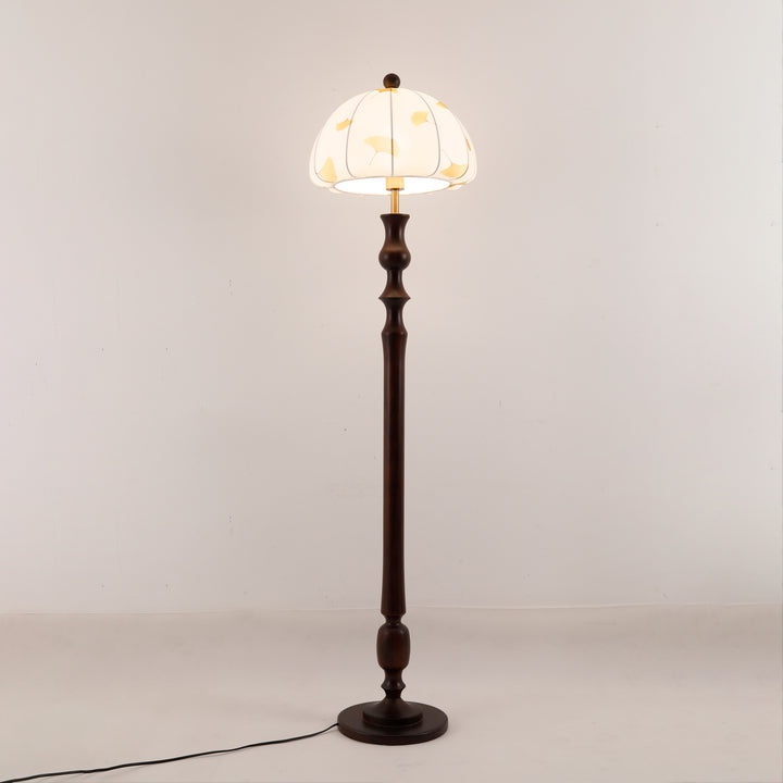 Lena Floor Lamp - Vakkerlight