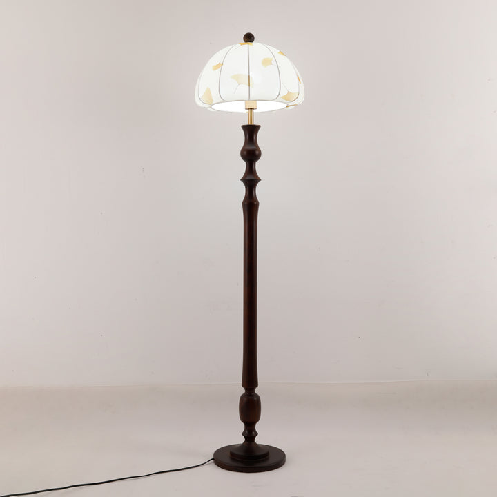 Lena Floor Lamp - Vakkerlight