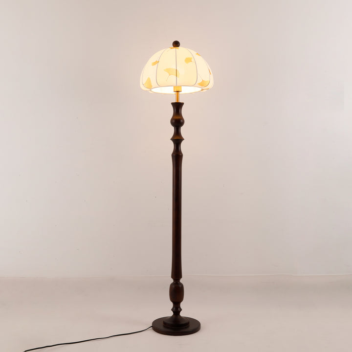 Lena Floor Lamp - Vakkerlight