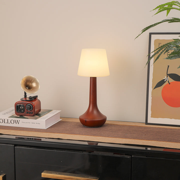 Lena Table Lamp - Vakkerlight