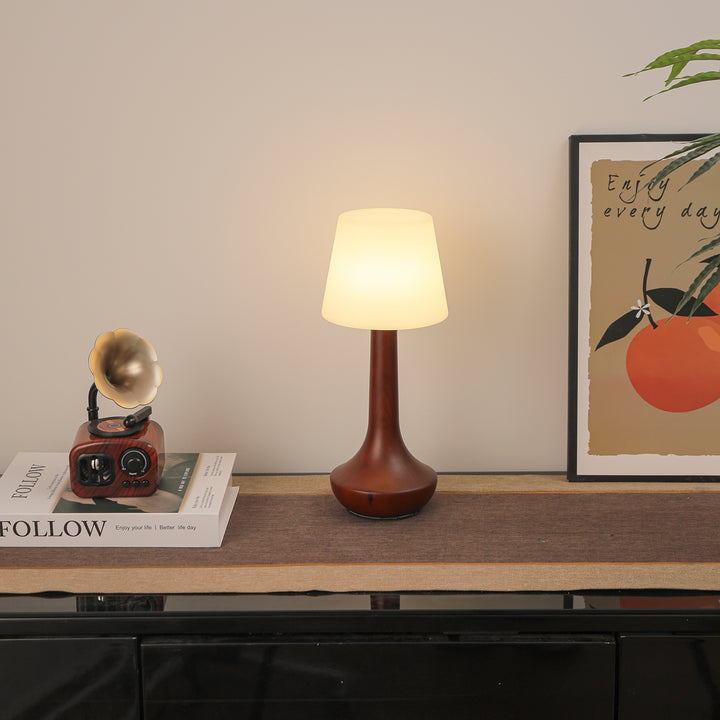 Lena Table Lamp - Vakkerlight