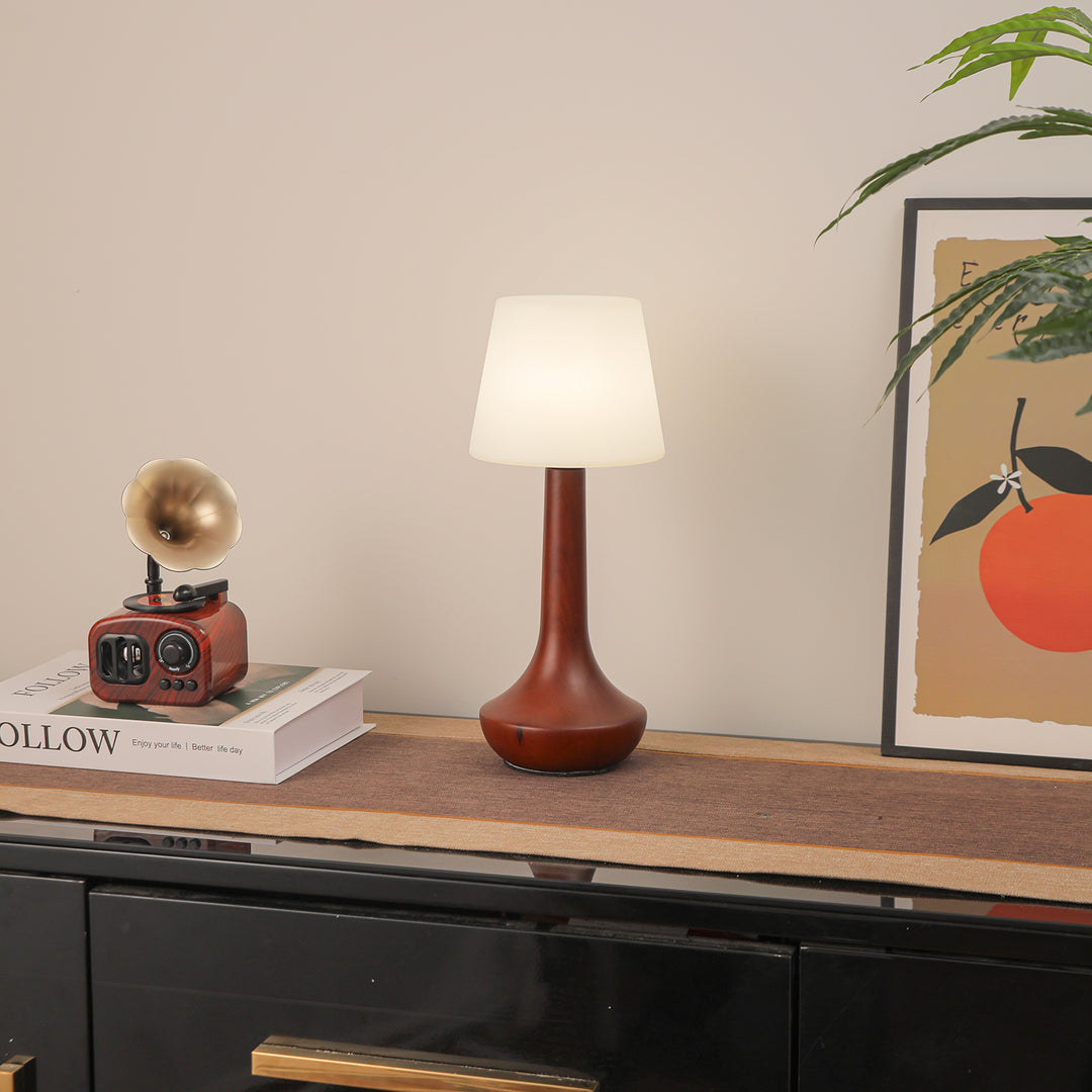 Lena Table Lamp - Vakkerlight