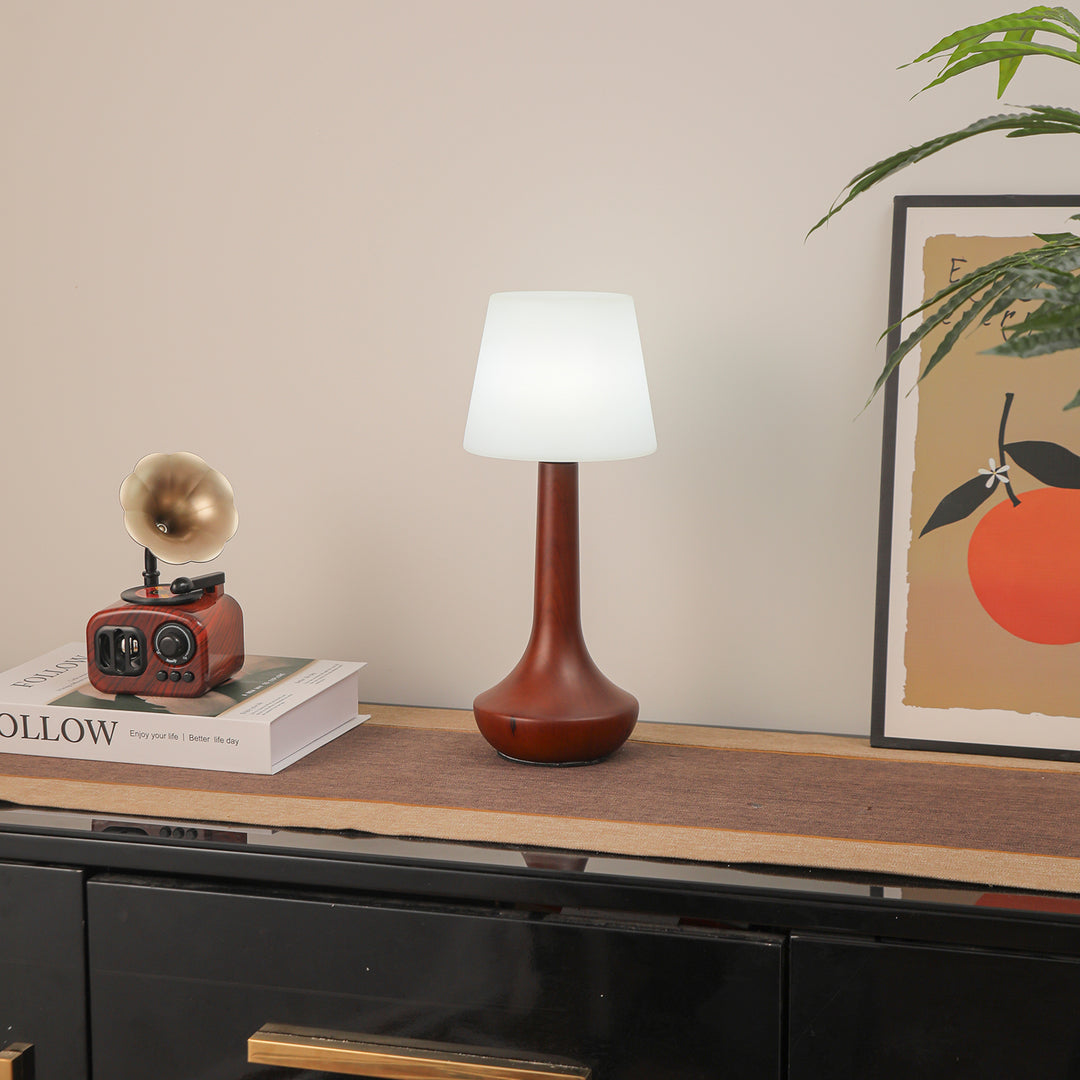 Lena Table Lamp - Vakkerlight