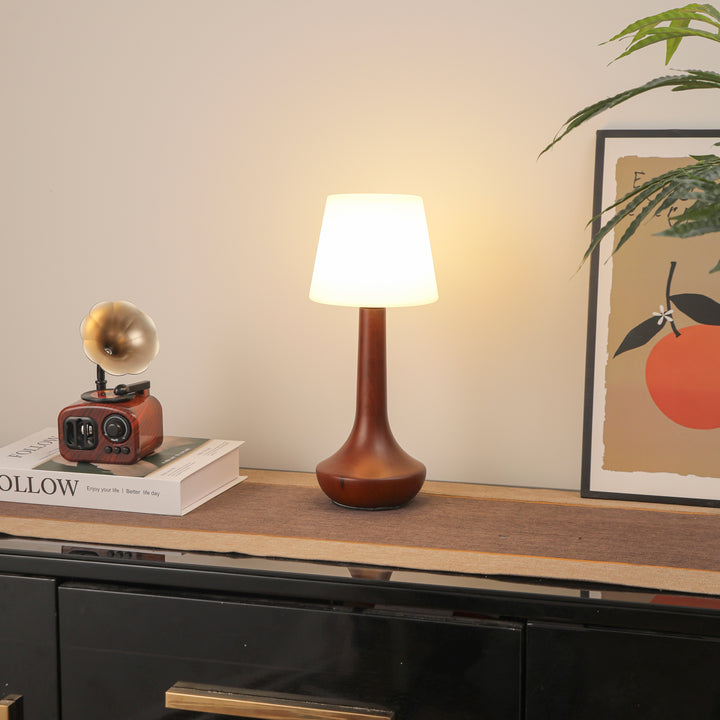 Lena Table Lamp - Vakkerlight