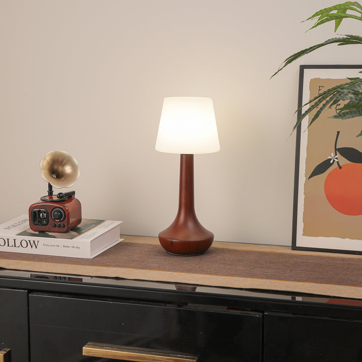 Lena Table Lamp - Vakkerlight