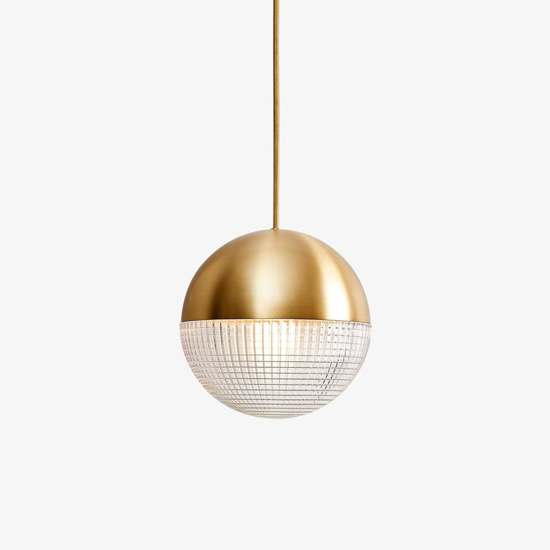 Lens Flair Pendant Lamp - Vakkerlight