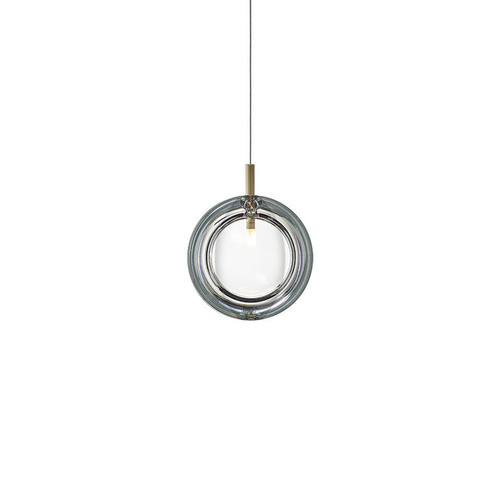 Lens Round Chandelier - Vakkerlight