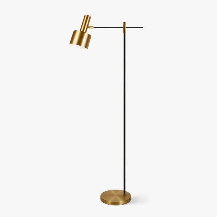 Lento Floor Lamp - Vakkerlight