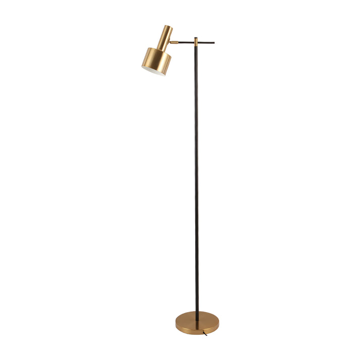 Lento Floor Lamp - Vakkerlight