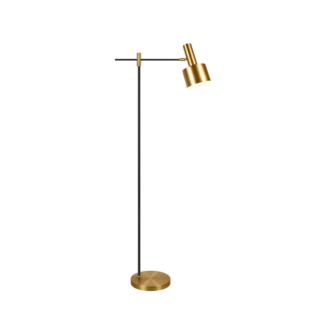 Lento Floor Lamp - Vakkerlight