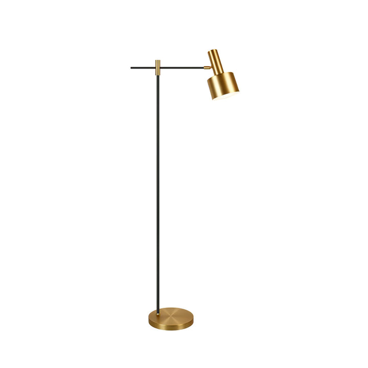 Lento Floor Lamp - Vakkerlight