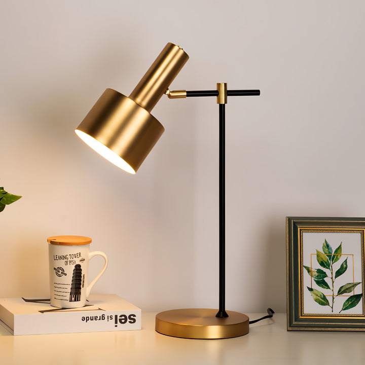 Lento Table Lamp - Vakkerlight