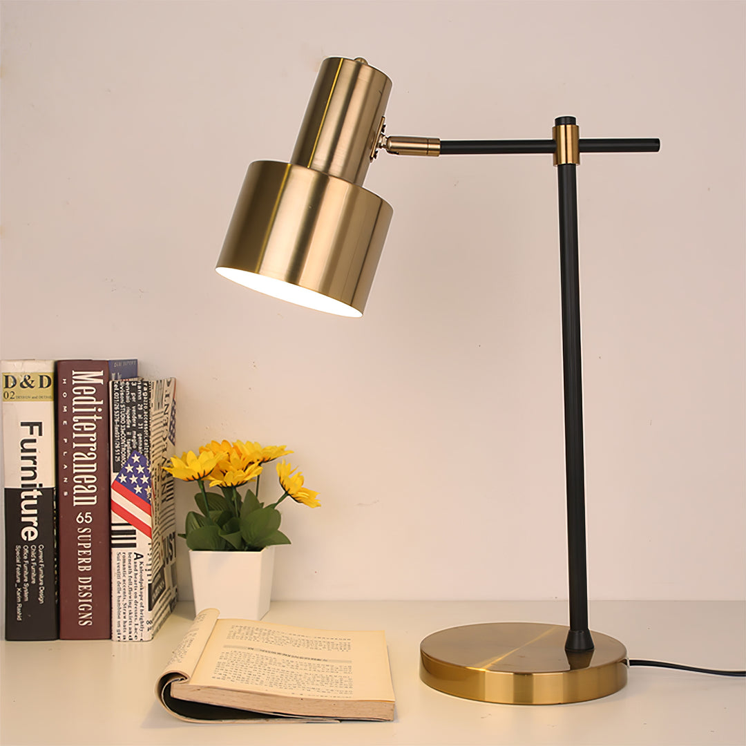 Lento Table Lamp - Vakkerlight