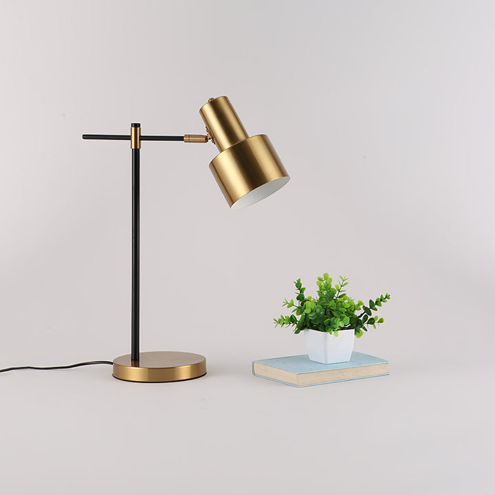 Lento Table Lamp - Vakkerlight