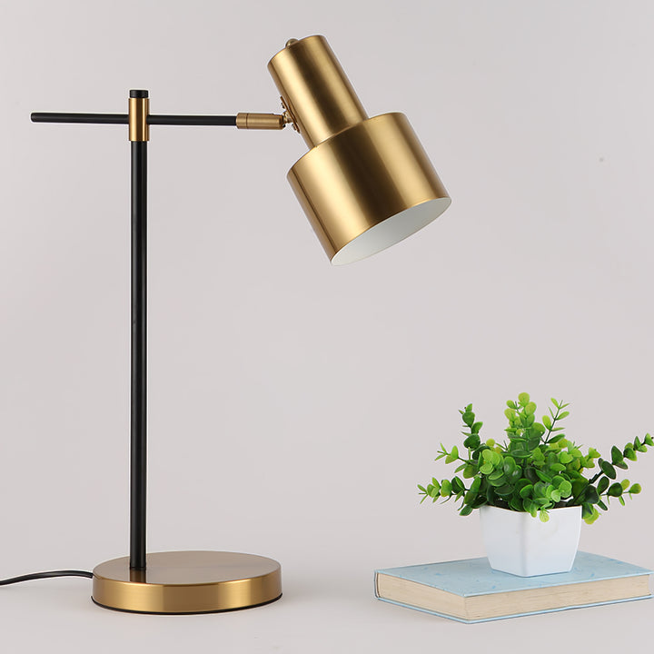 Lento Table Lamp - Vakkerlight