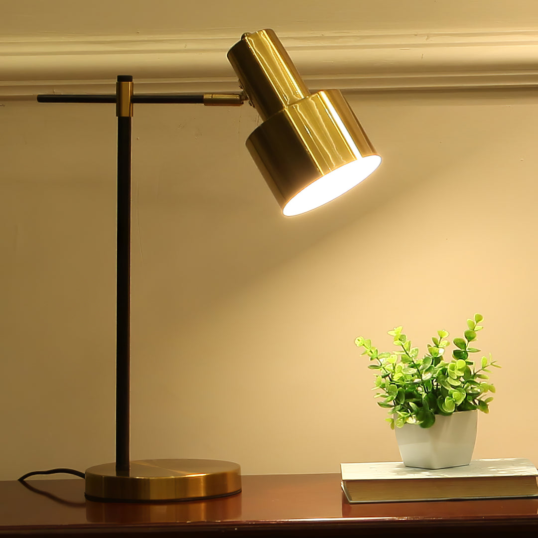 Lento Table Lamp - Vakkerlight