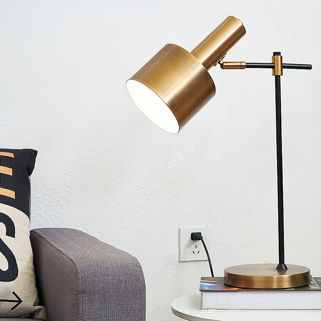 Lento Table Lamp - Vakkerlight