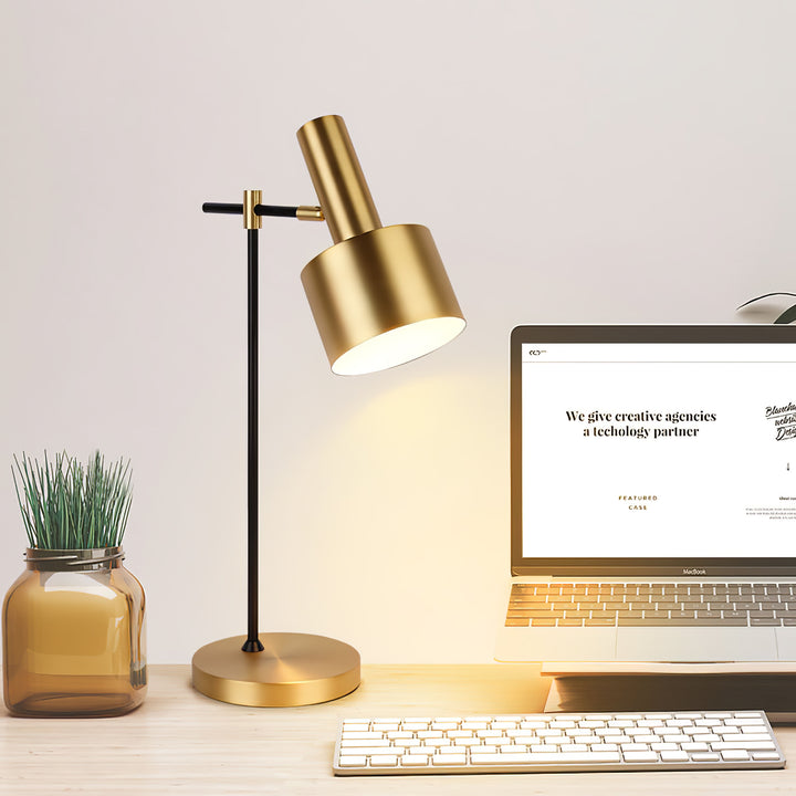 Lento Table Lamp - Vakkerlight