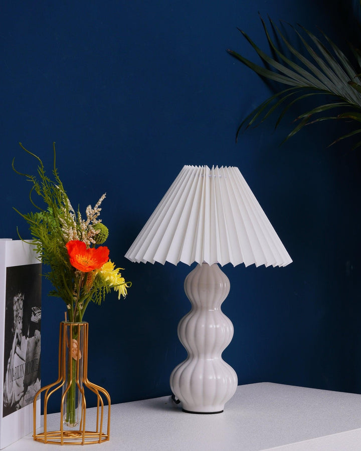 Leo Table lamp - Vakkerlight