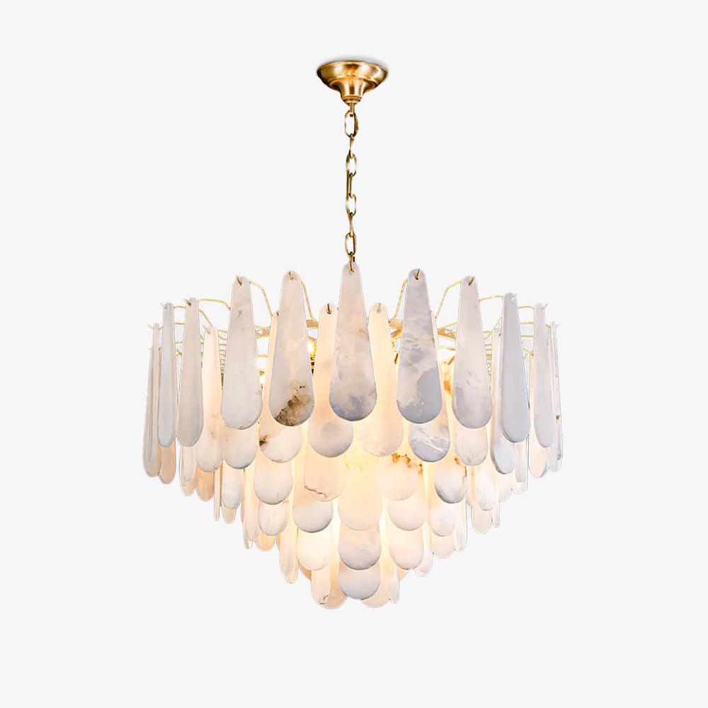 Leon Chandelier – Vakkerlight