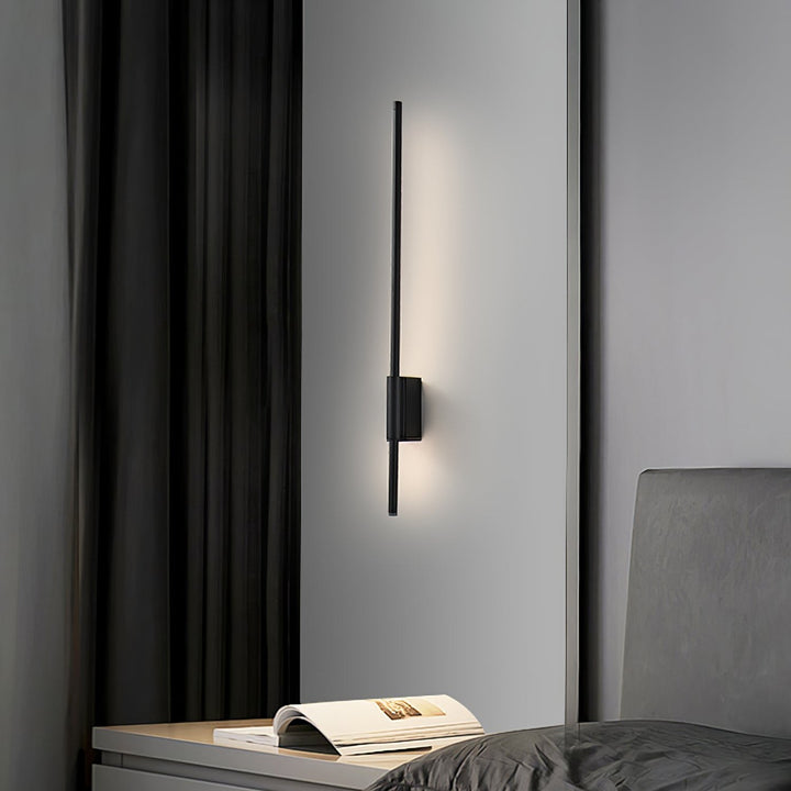 Leon Linear Wall Light - Vakkerlight