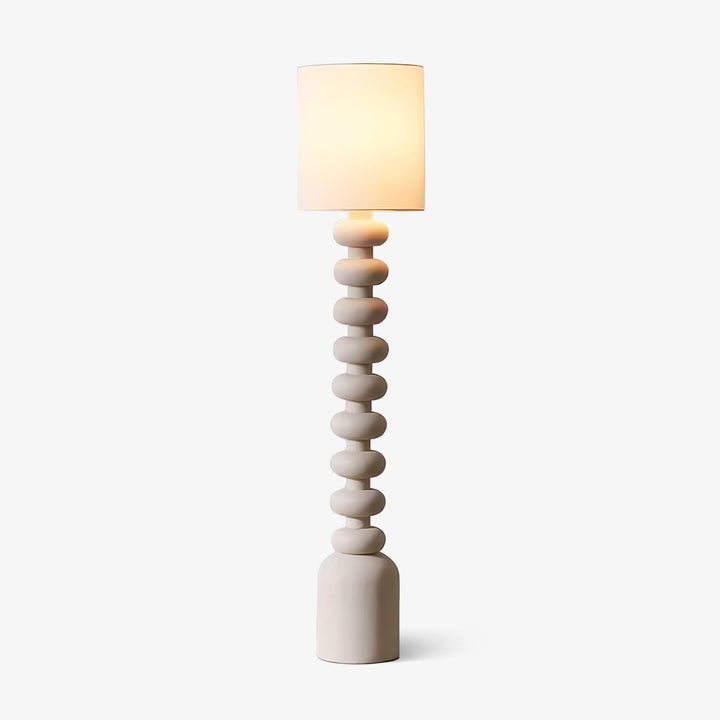 Leona Floor Lamp - Vakkerlight