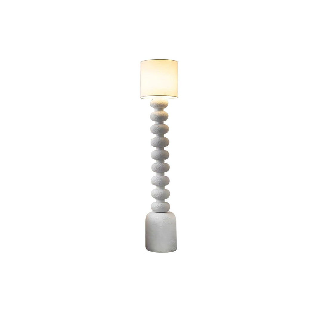 Leona Floor Lamp - Vakkerlight