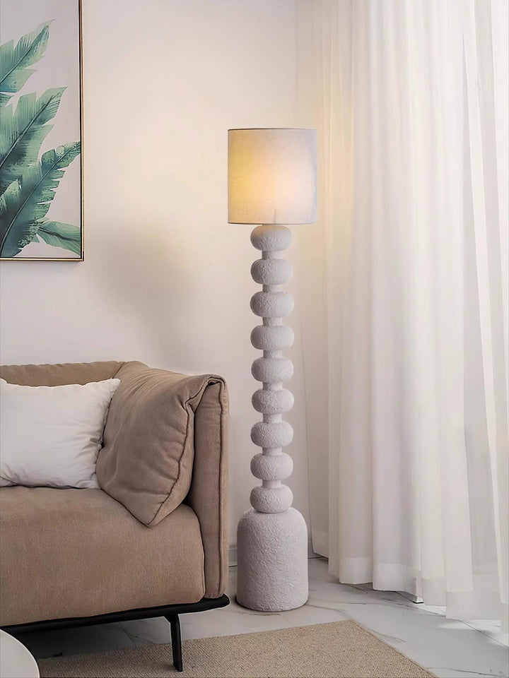 Leona Floor Lamp - Vakkerlight