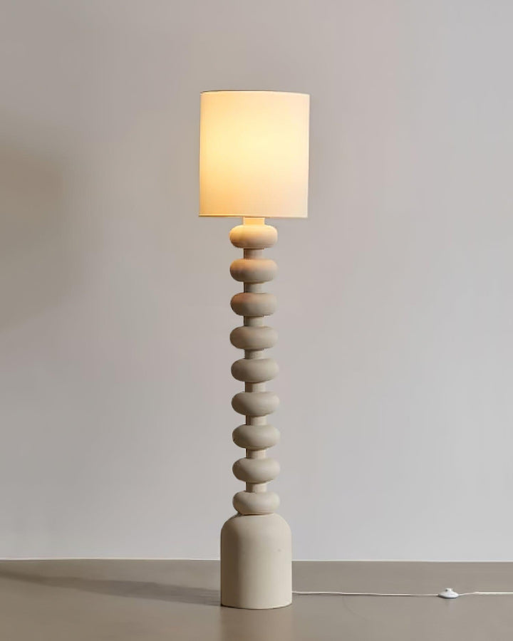 Leona Floor Lamp - Vakkerlight