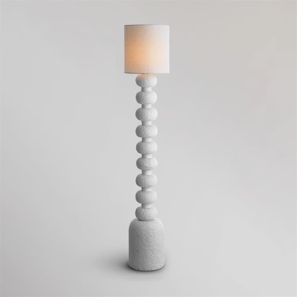 Leona Floor Lamp - Vakkerlight