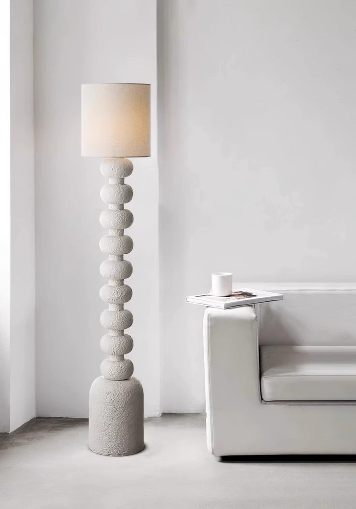 Leona Floor Lamp - Vakkerlight