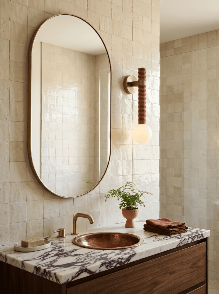 Lestro Wall Light - Vakkerlight