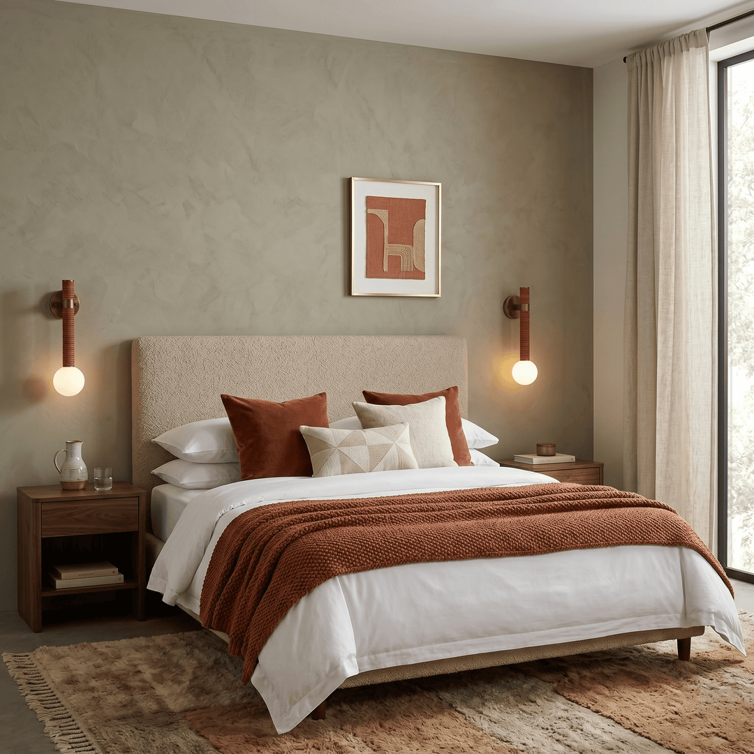 Lestro Wall Light - Vakkerlight
