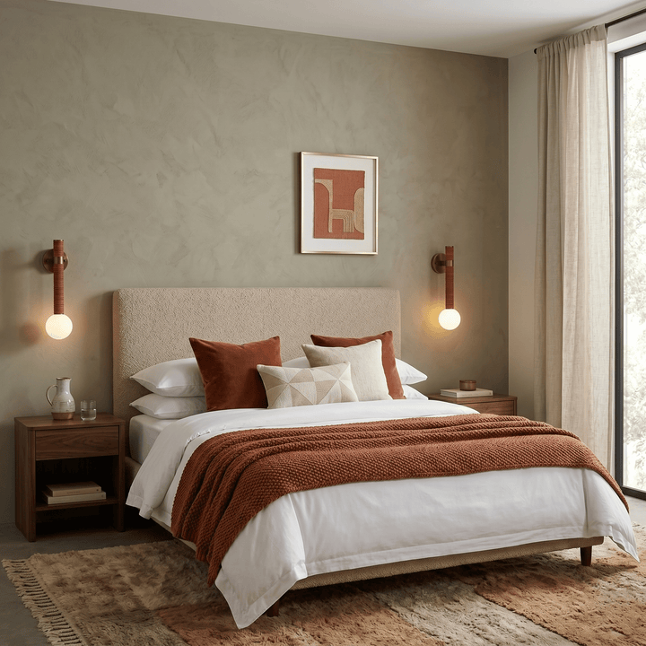 Lestro Wall Light - Vakkerlight