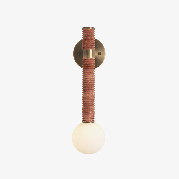 Lestro Wall Light - Vakkerlight