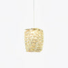 Leuchten Crystal Pendant Lamp - Vakkerlight